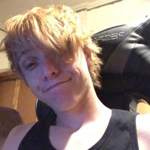 Meet your Posher, Brice